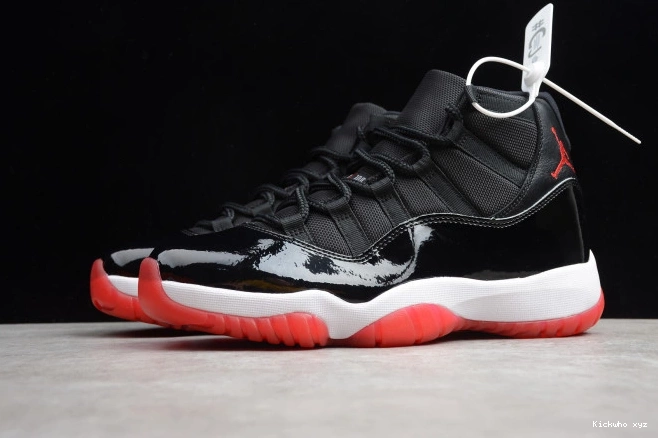 11 Jordan 378037-061 Air Bred(2019) 0817